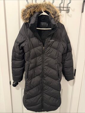 Marmot Women's Montreaux Down Coat